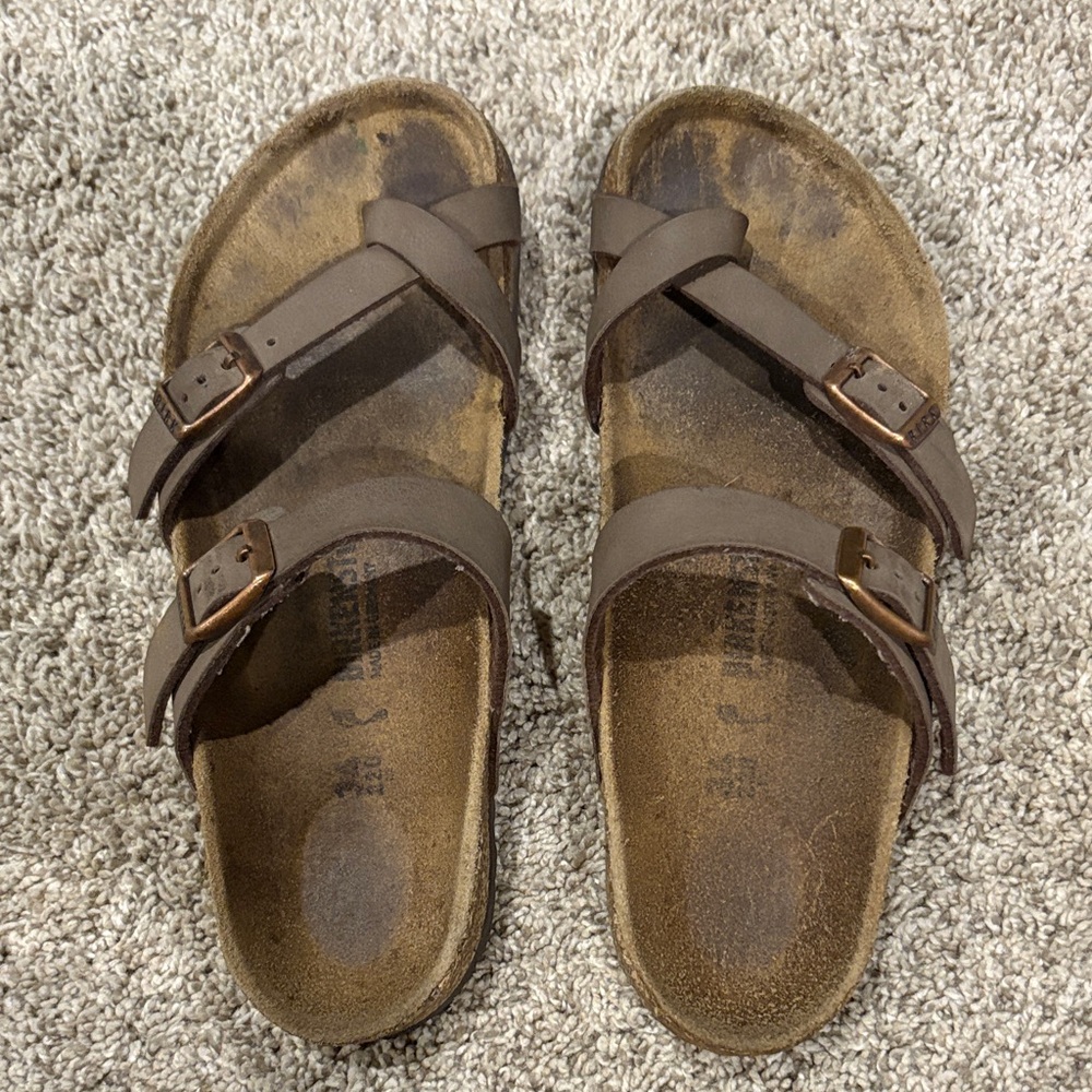 Birkenstock Mayari Kid Sandals